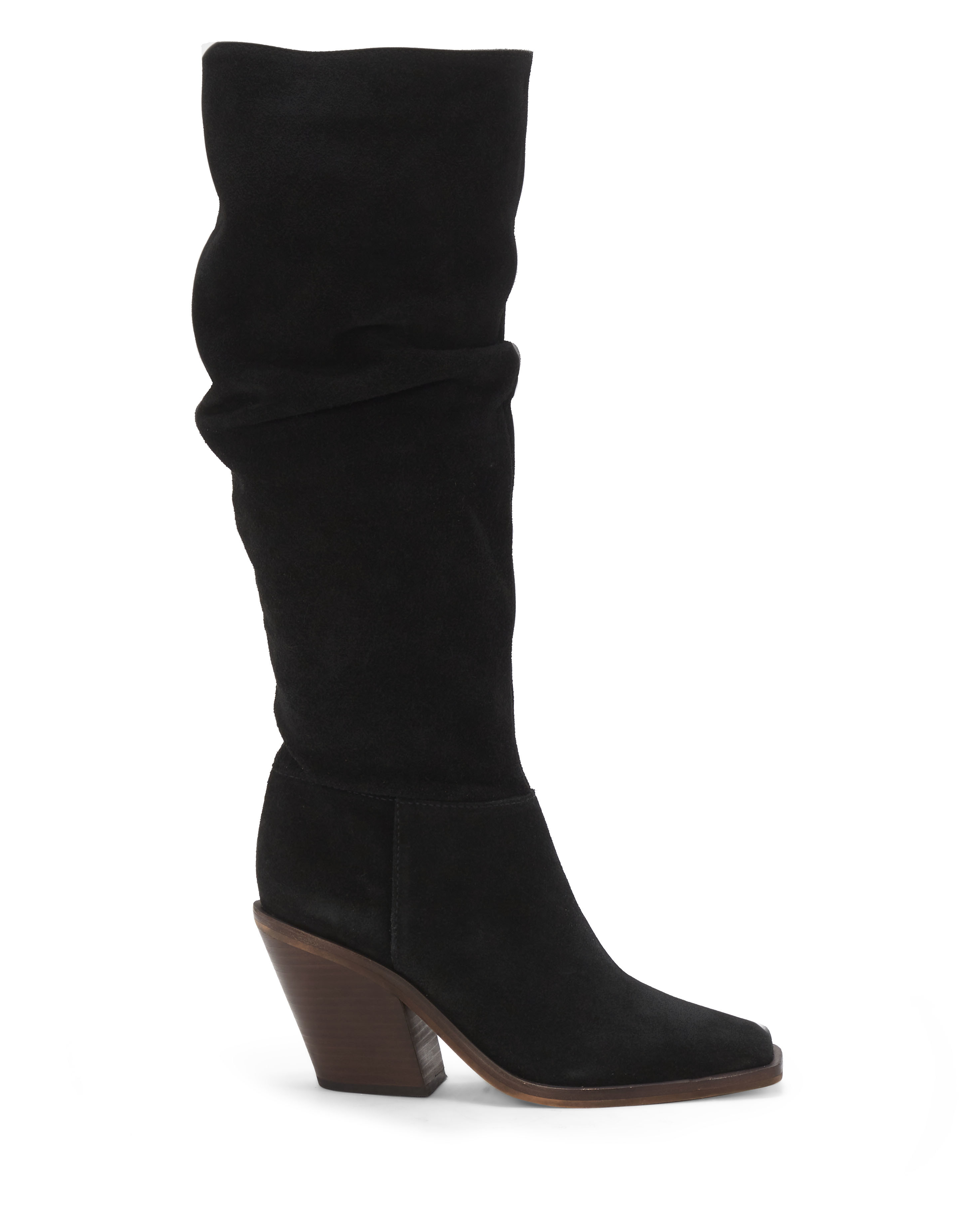 Mesdames Ultimate-Knee High Boot Chaussettes-Super Doux Confortable-Taille unique-Neuf