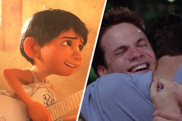 23 Sad Movie Moments That Were So Impactful, People Sobbed Out Loud At The Theater