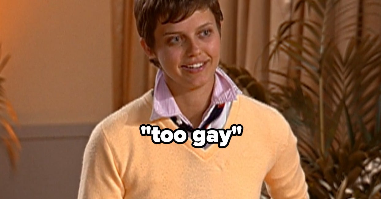 35 Times "America's Next Top Model" Immediately Made Me Say, "Right To Jail"