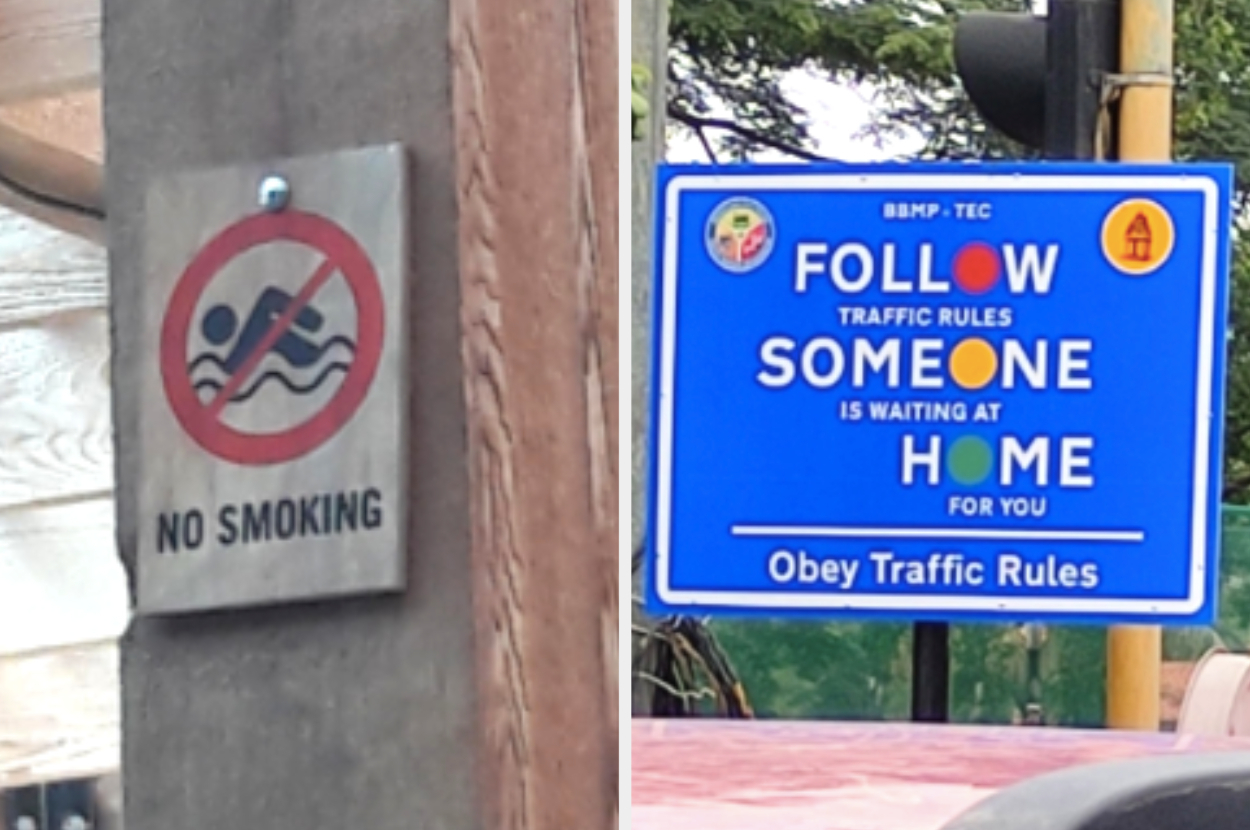 33 Wild And Accidentally Hilarious Signs
