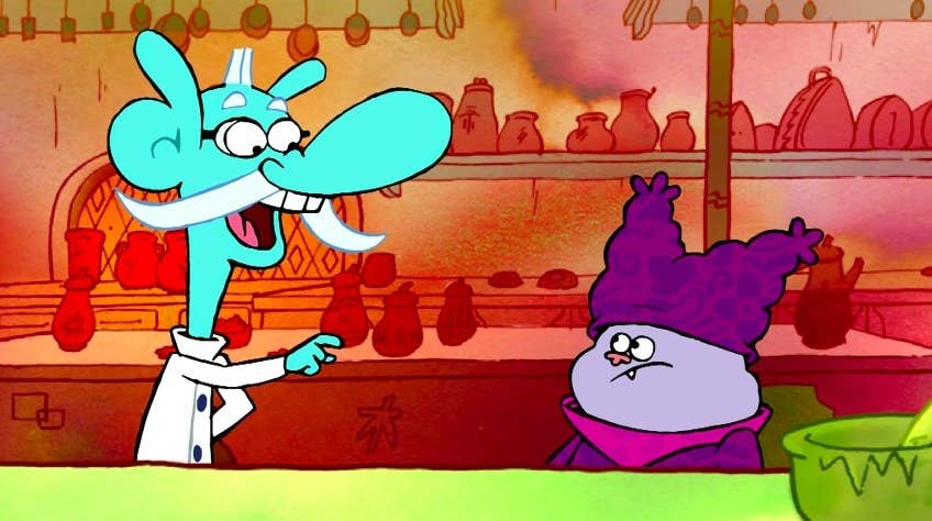31 Best Cartoon Network Shows Of All Time