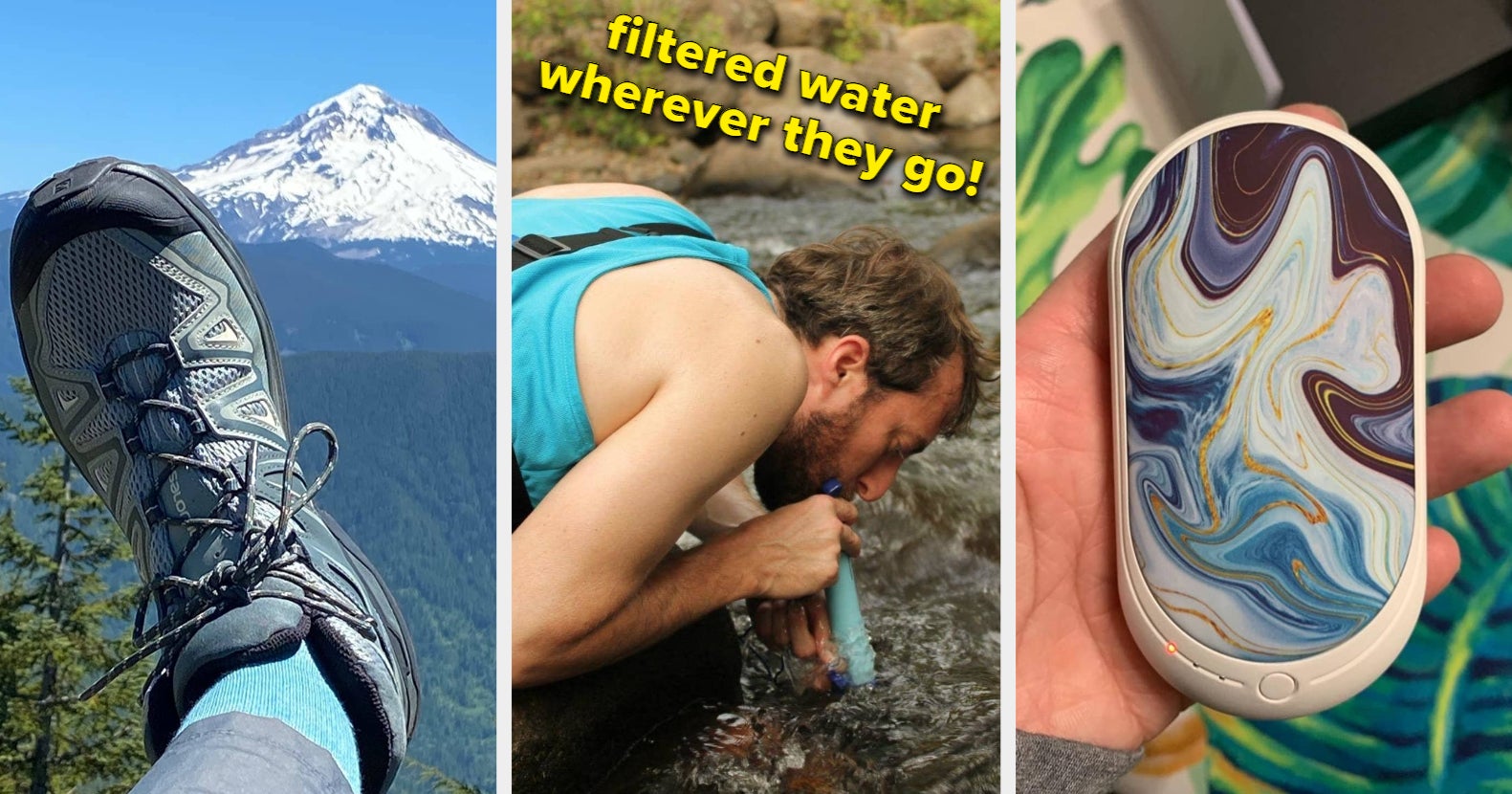 27 Outdoorsy Gifts That Are So Practical They'll Thank You For Making Them  A Master Camper