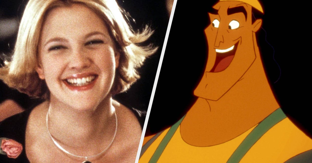 19 Movies That'll Always Make You Feel Good No Matter How Many Times You Watch Them