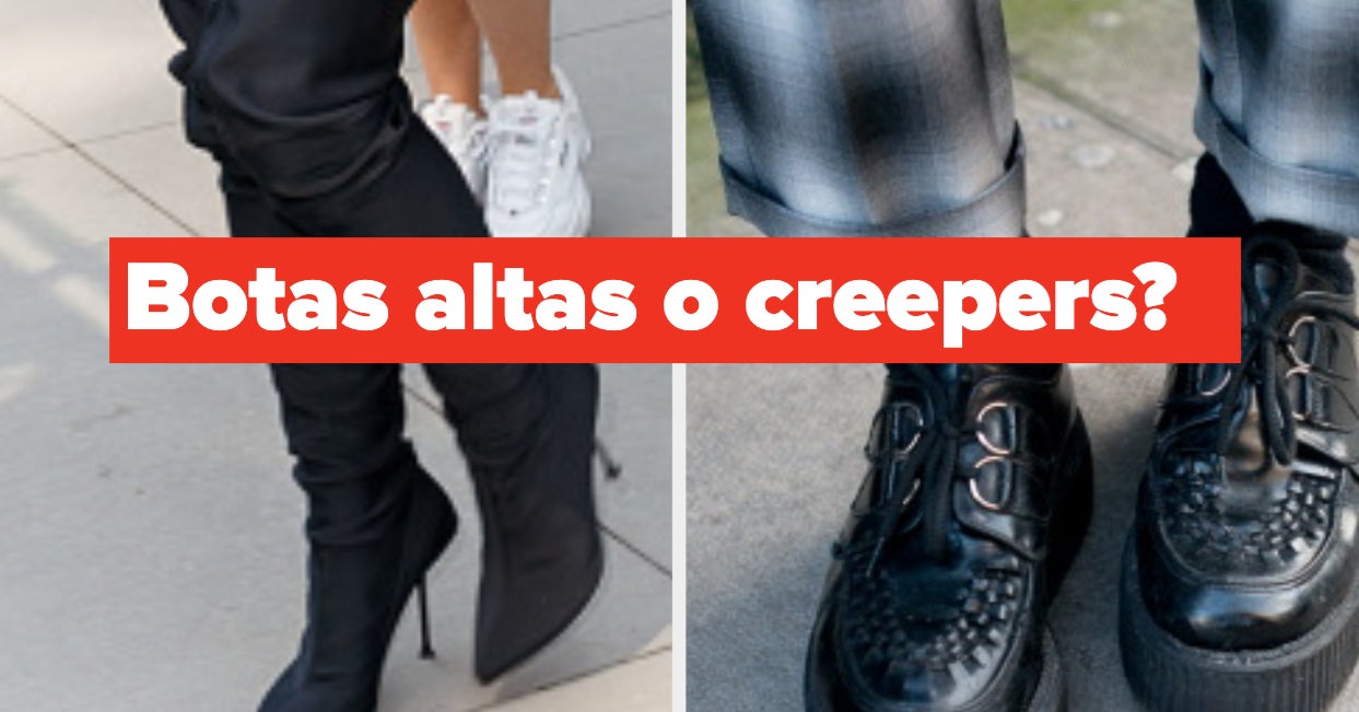 ¿Quieres que regresen estas modas de los 2010's?