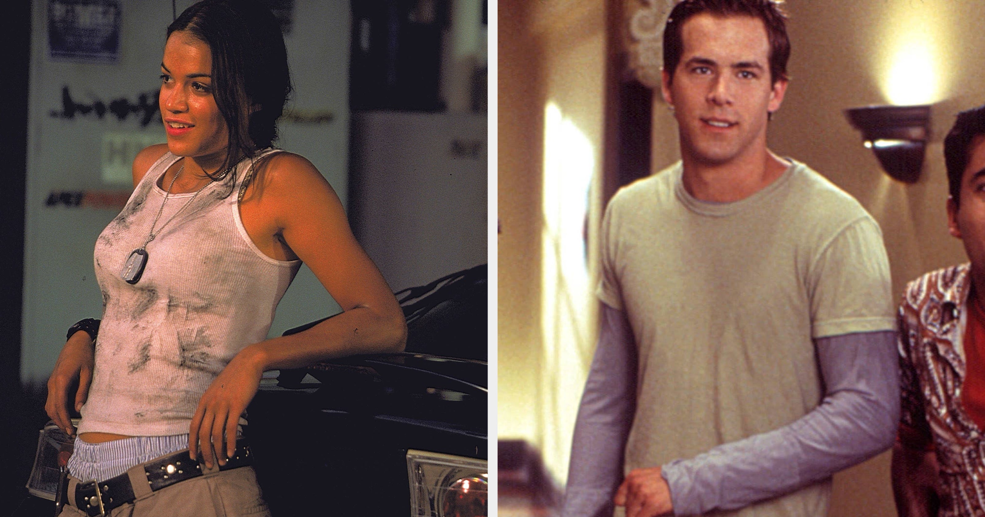 17 Actors Who Were Typecast After Delivering Iconic Performances In TV Shows Or Films