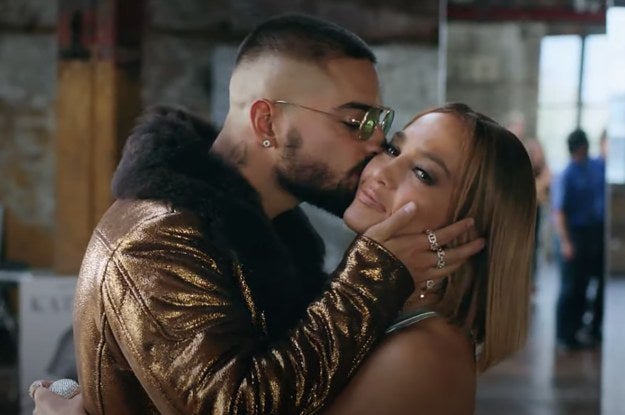 The Trailer For JLo's Newest Rom-Com Just Dropped, And It Goes In Directions I Didn't Even Expect