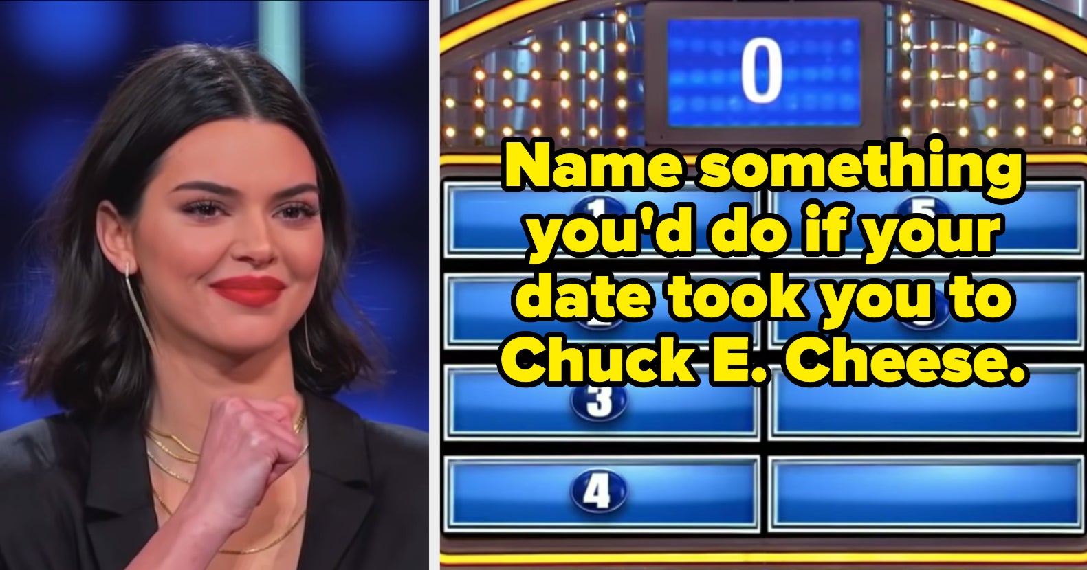 Here Are 60 Actual "Family Feud" Questions — Can You Get Even Half Of The Top Answers?