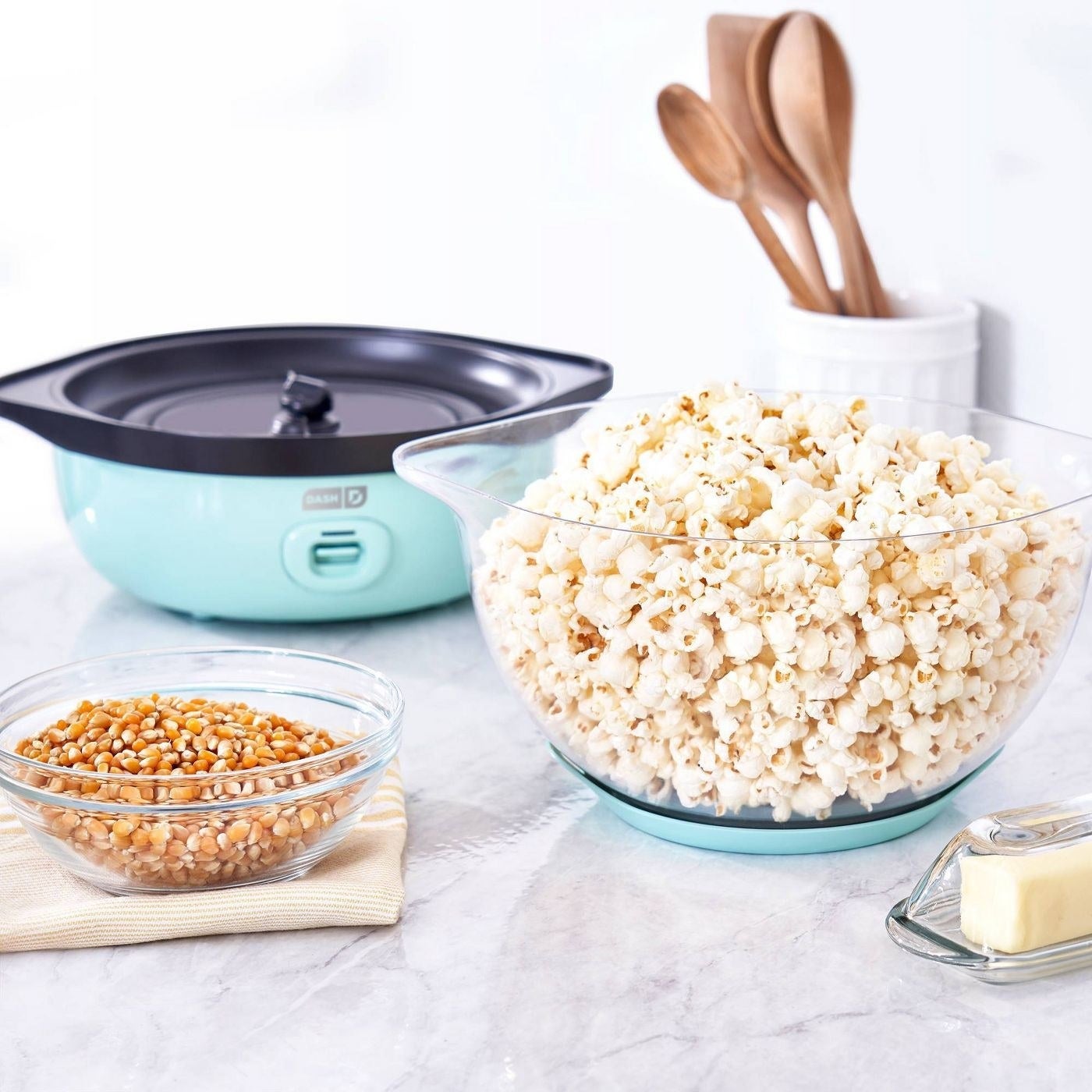 From an Air Fryer to Rice Cooker, Dash Has Unveiled a Line of