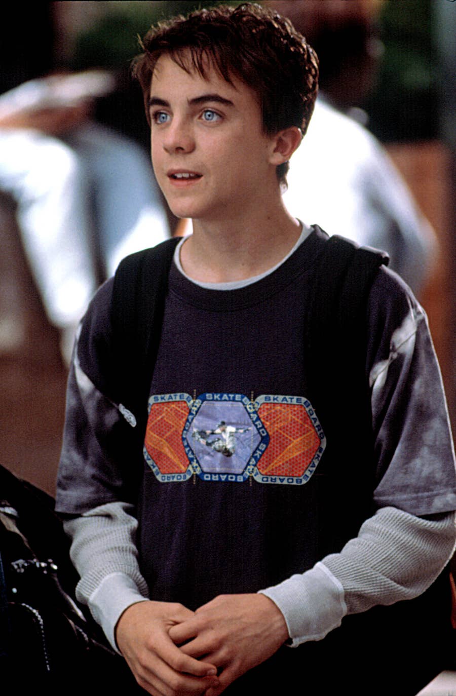 34 Child Actors From The 2000s Who Are Parents Now, image size:900x1374