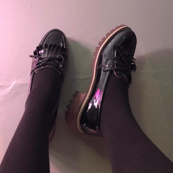 amazon prime heels