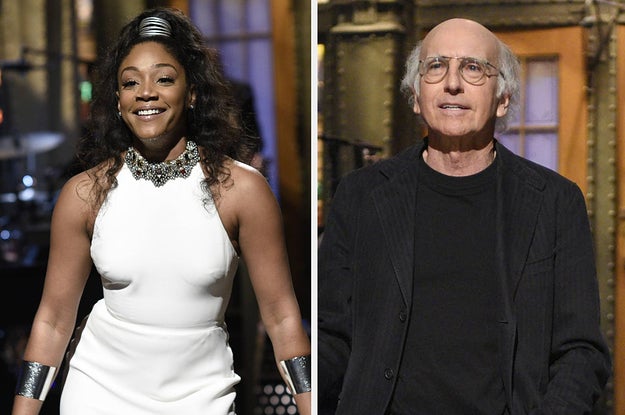 The 20 Best "Saturday Night Live" Monologues, Ranked