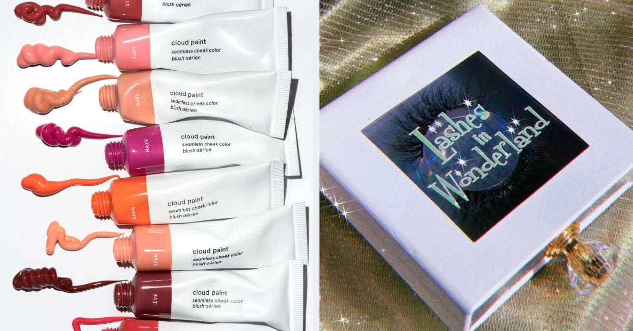 40 Beauty Gifts Under $20 You Might Want To Keep For Yourself