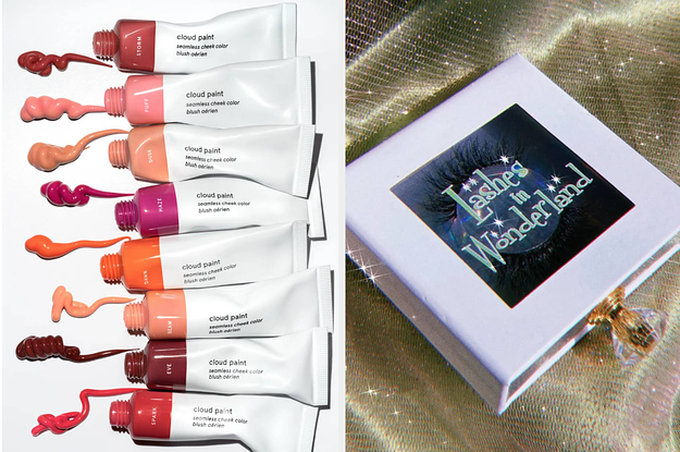 47 Beauty Gifts Under $20 You Might Want To Keep For Yourself