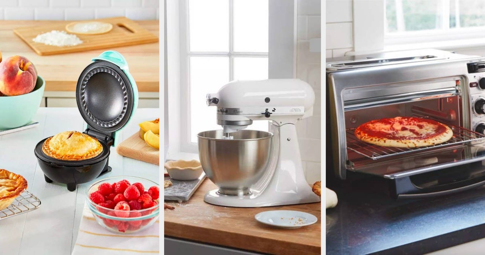 9 Kitchen Appliances That Make Cooking Easy - Best Kitchen Appliances to Be  a Better Cook