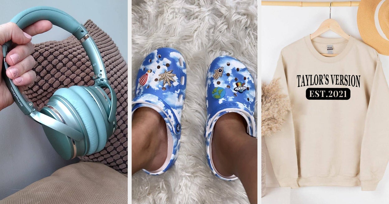 63 Best Gifts For College Students