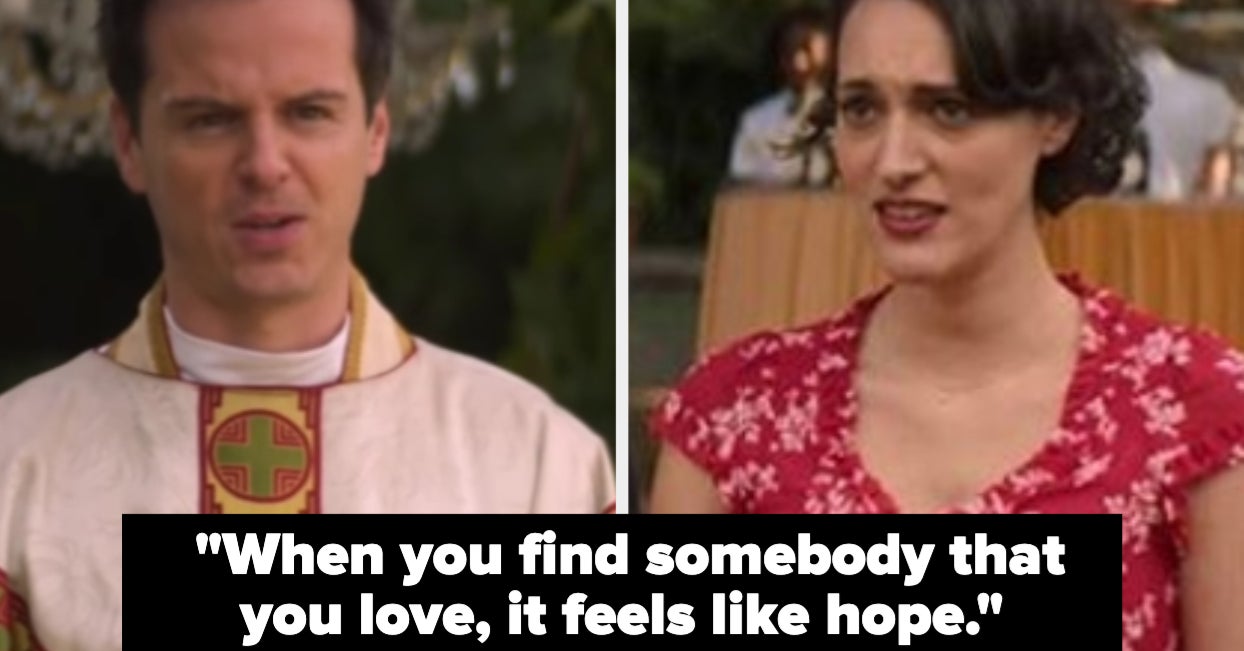 Wedding Readings From Movies And TV