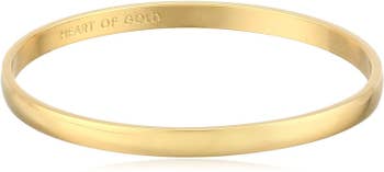 the bangle with inscription on the inside