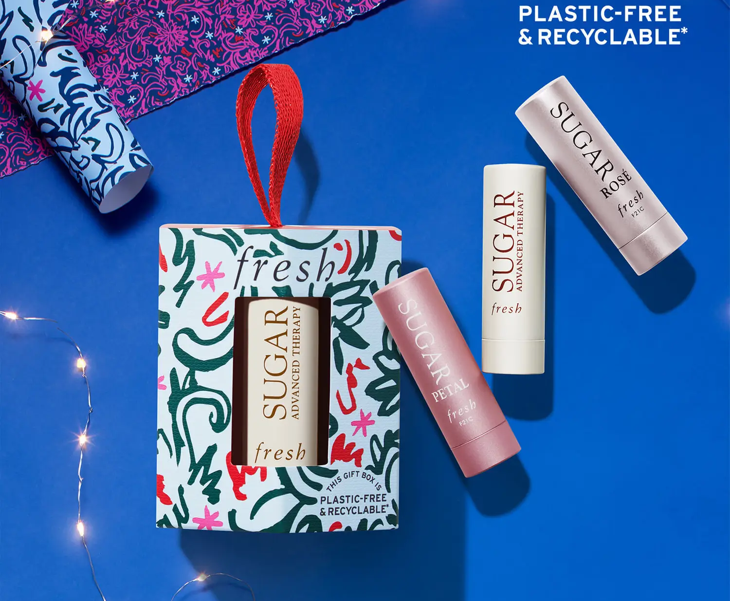 Best Beauty Gifts From LookFantastic 2021