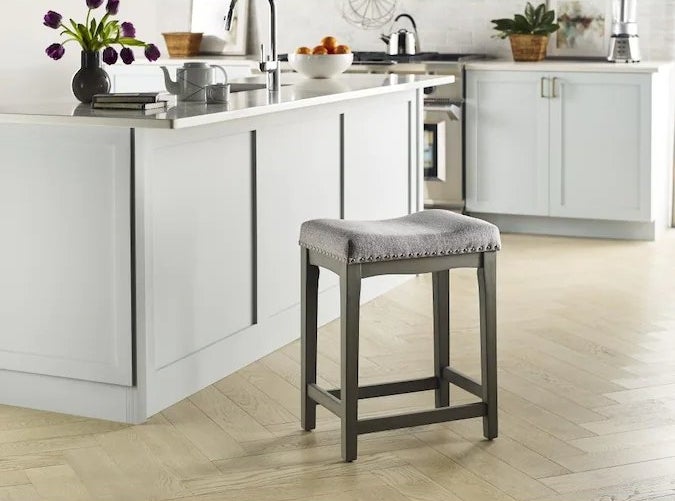 The bar stool