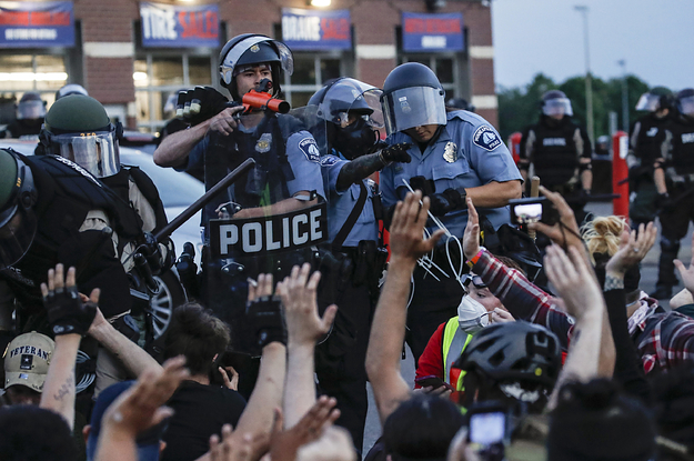 Minneapolis Birthed The New Police Reform Movement. Now It’s Actually On The Ballot.