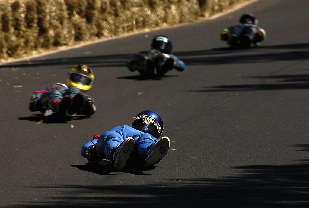 18 Interesting Sports From Around The World