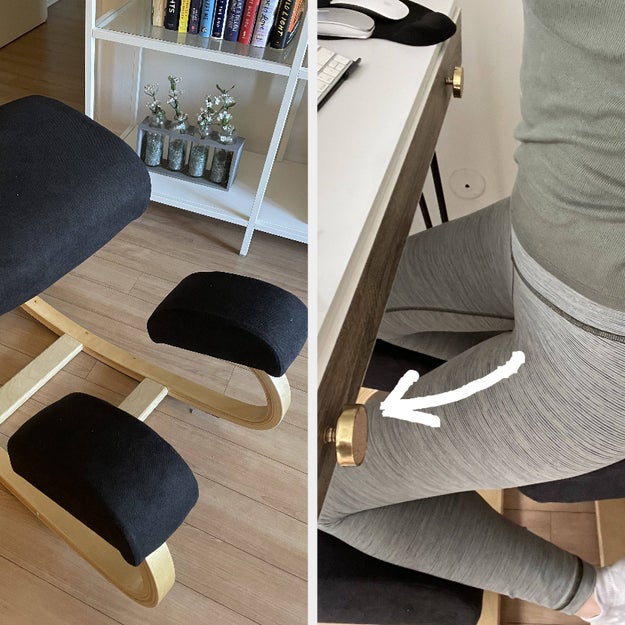 Sleekform Ergonomic Chair Review: Trying For 30 Days