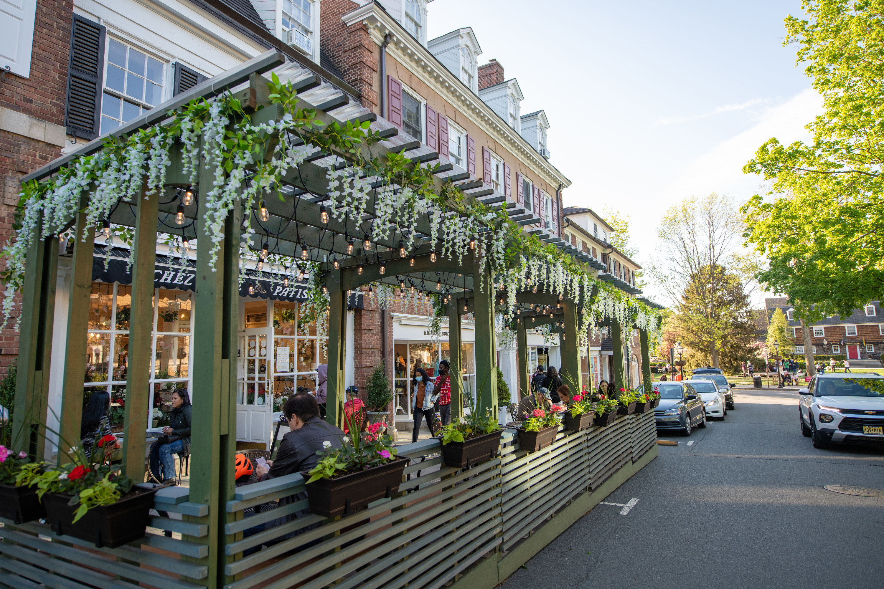 Best Small Towns New Jersey — Cutest Small Towns in NJ