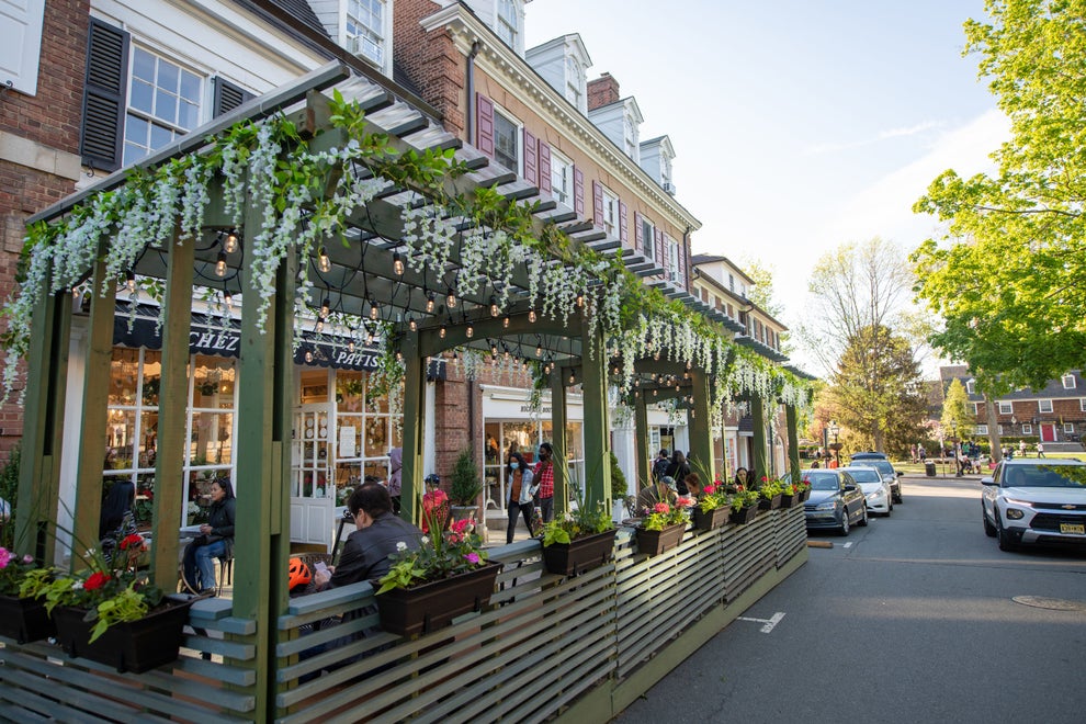 15 Must-Visit Towns In New Jersey, According To A Local