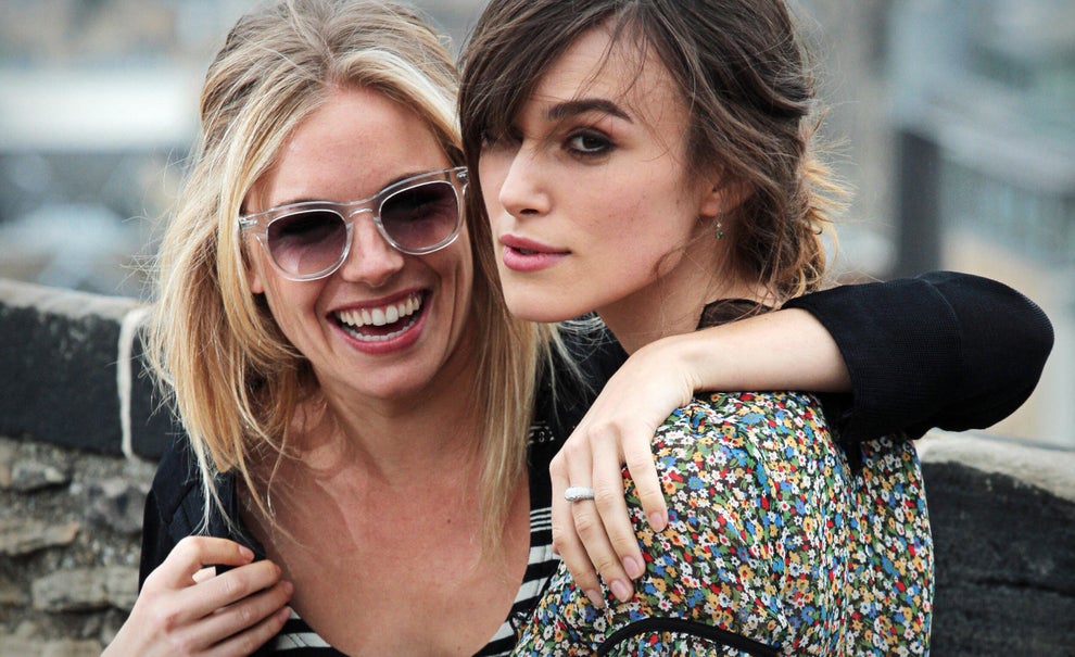 15 Celebrity BFFs Who Have Stood The Test Of Time
