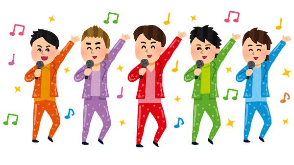 K Popファンなら知っておきたい用語集 Tmi や スポ って何 K Popファンなら知っておきたい用語集 Tmi や スポ って何