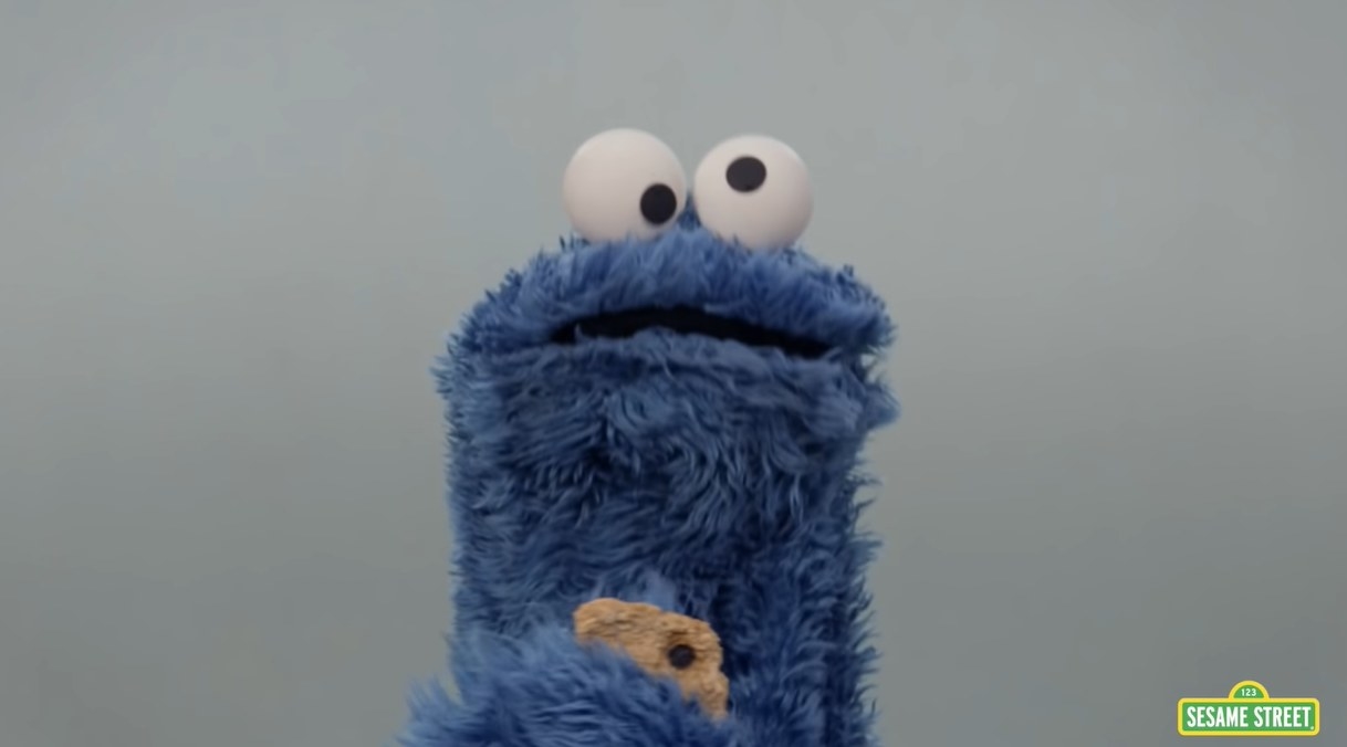 Cookie Monster