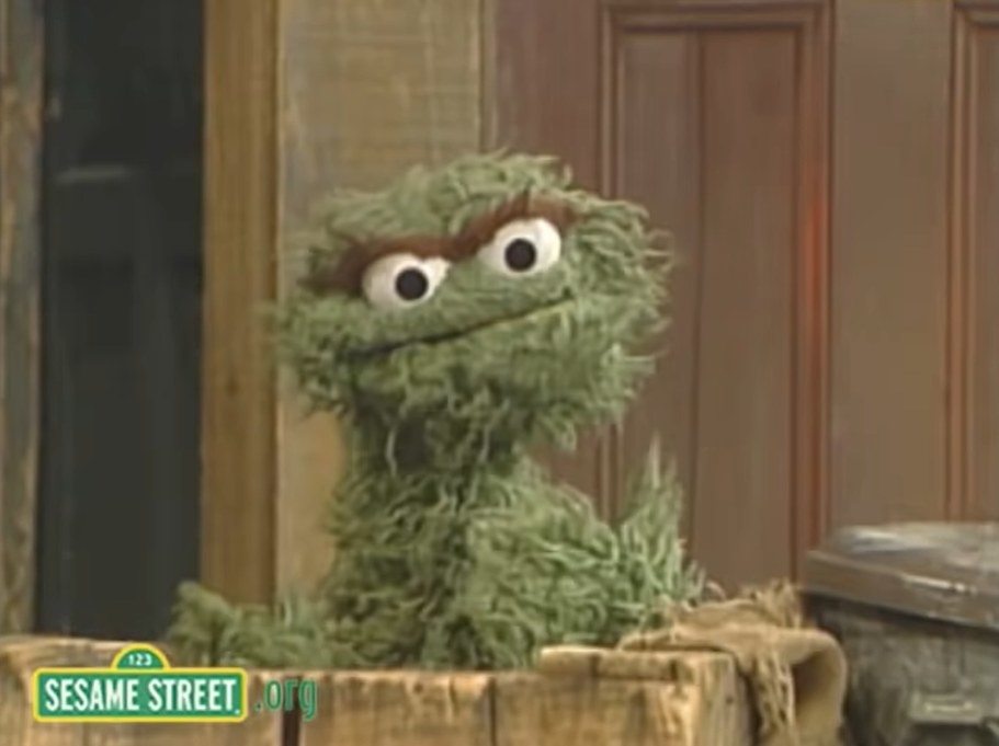 Best Sesame Street Characters Of All Time