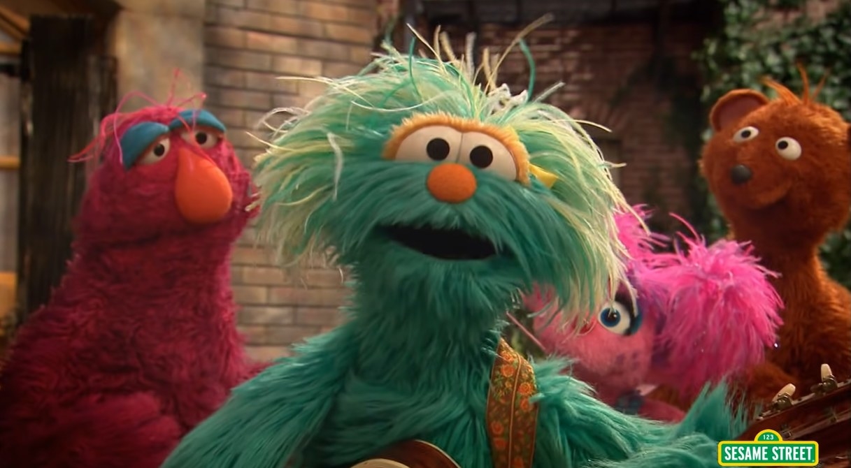 Best Sesame Street Characters Of All Time