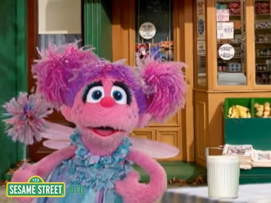 The 16 Best Sesame Street Characters, Ranked