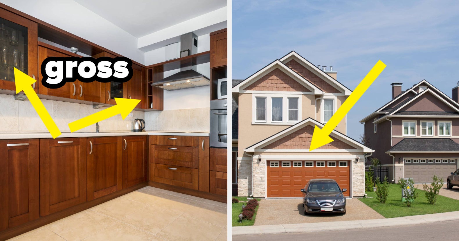 Bad Modern Home Trends And Designs Reddit