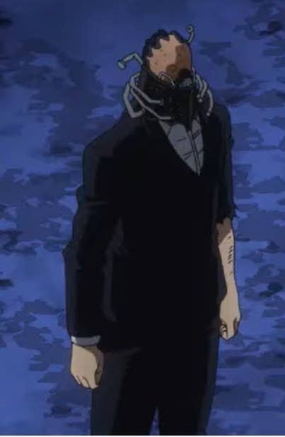 45 My Hero Academia Characters Ranked From Worst To Best
