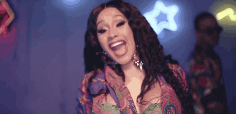 63 Cardi B Lyrics To Make Your Instagram Captions Lit