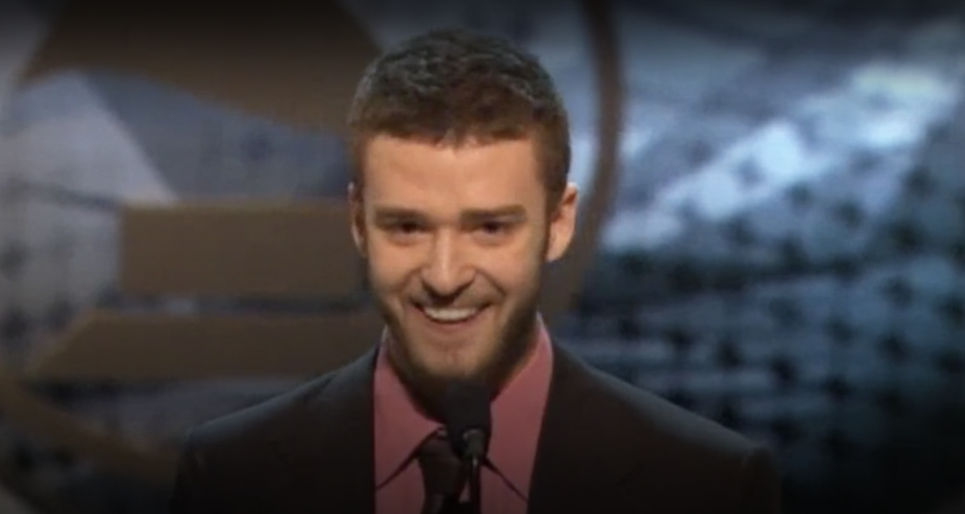 Justin Timberlake Responds to Janet Jackson Documentary, Malfunction –  StyleCaster