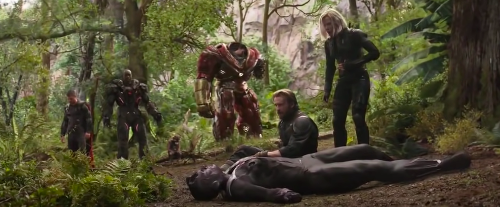 The Best And Worst Movie Ending Scenes