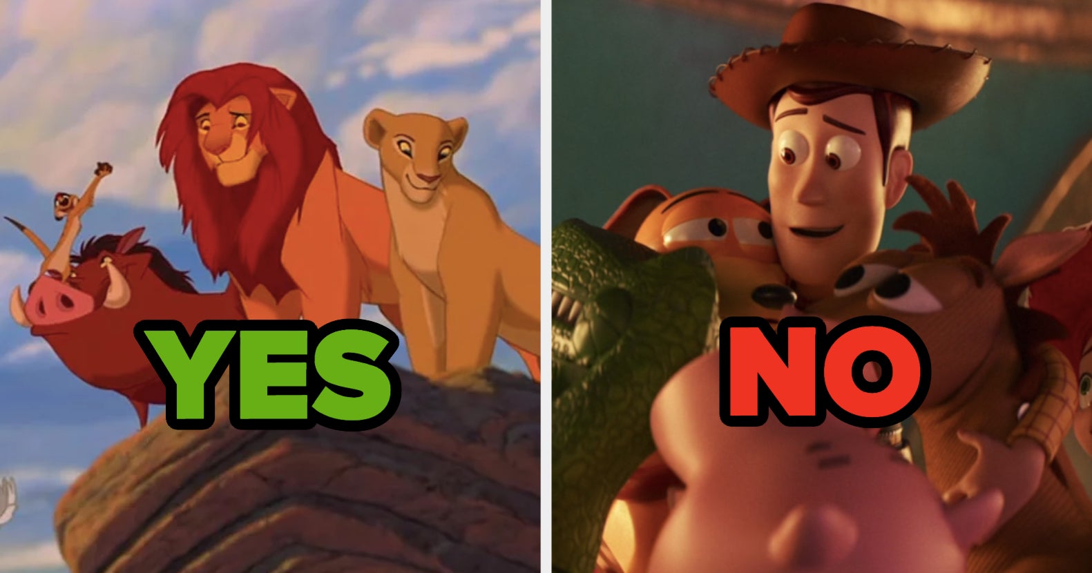 11 Movies That Absolutely Nailed Their Final Scene, And 11 That Tripped Over The Finish Line