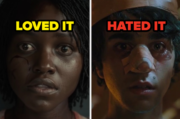 11 Movies That Absolutely Nailed Their Final Scene, And 11 That Tripped Over The Finish Line