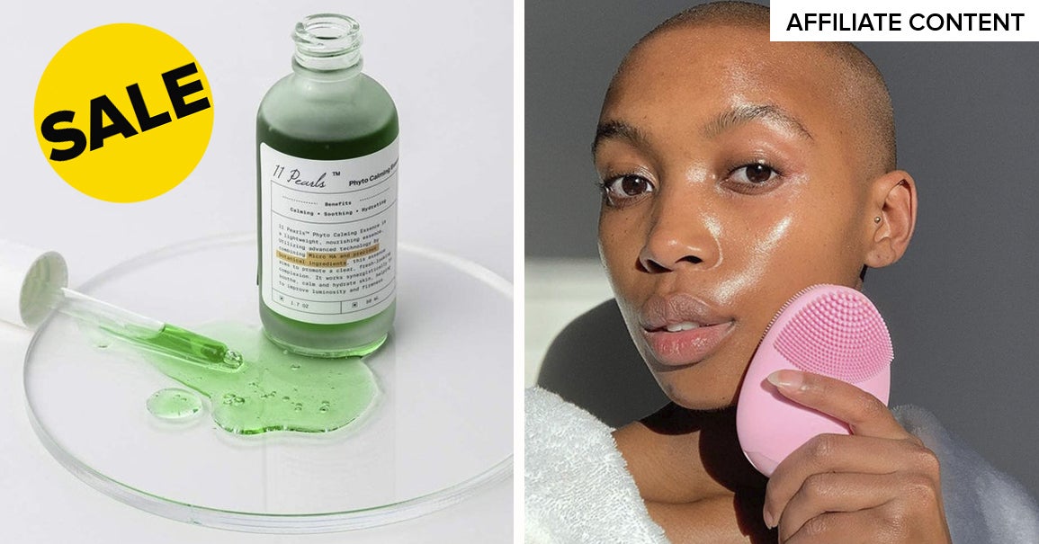 The Best Black Friday Beauty Buys On Amazon Australia