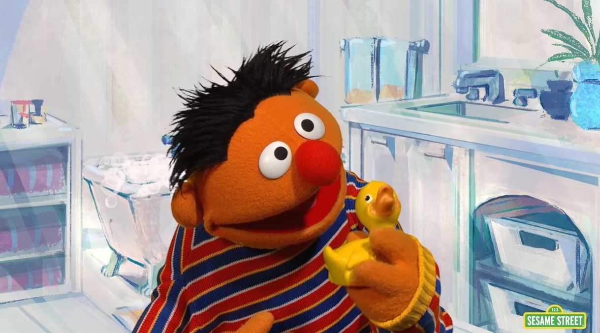 The 16 Best Sesame Street Characters, Ranked