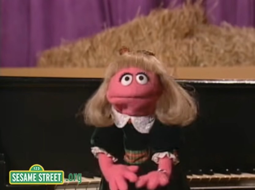 Best Sesame Street Characters Of All Time