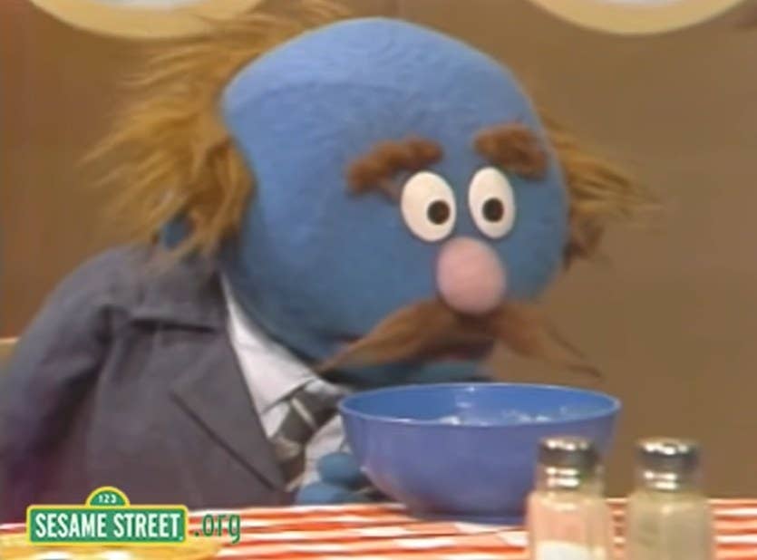 The 16 Best Sesame Street Characters, Ranked