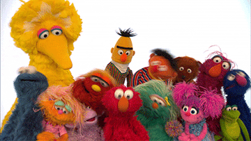 muppet characters names and pictures list