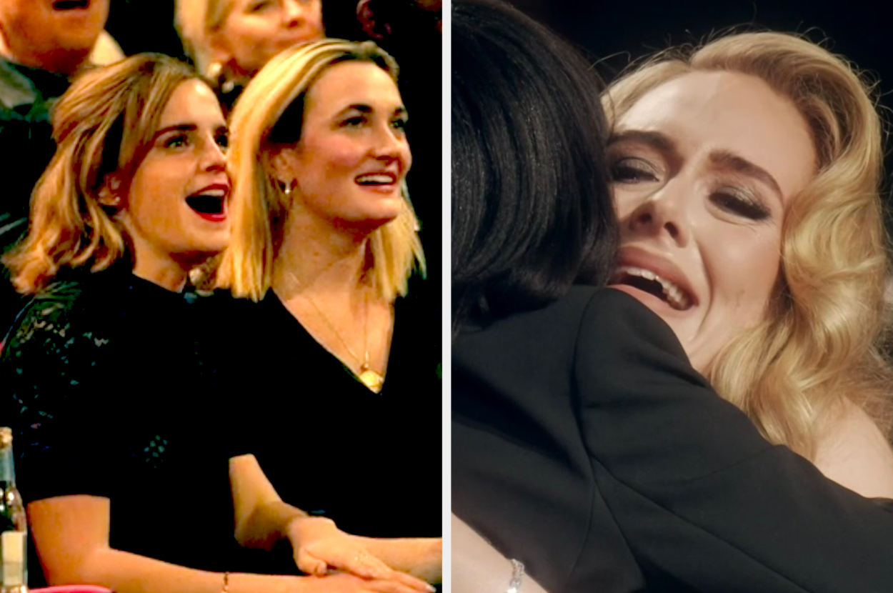 15 An Audience With Adele Moments That Had Me In Tears