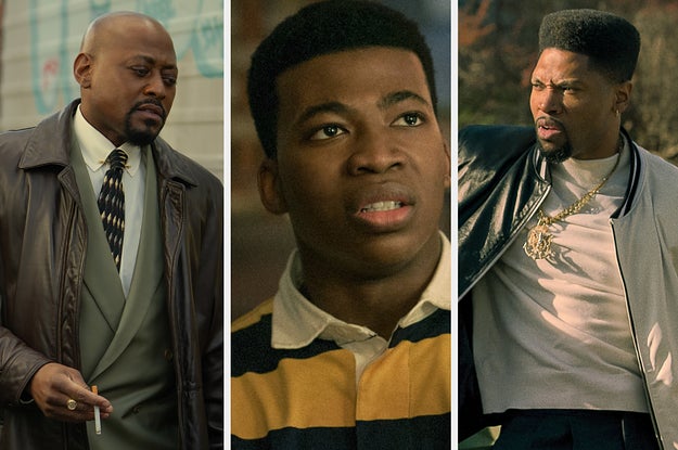 Everything We Know About "Raising Kanan" Season 2 So Far