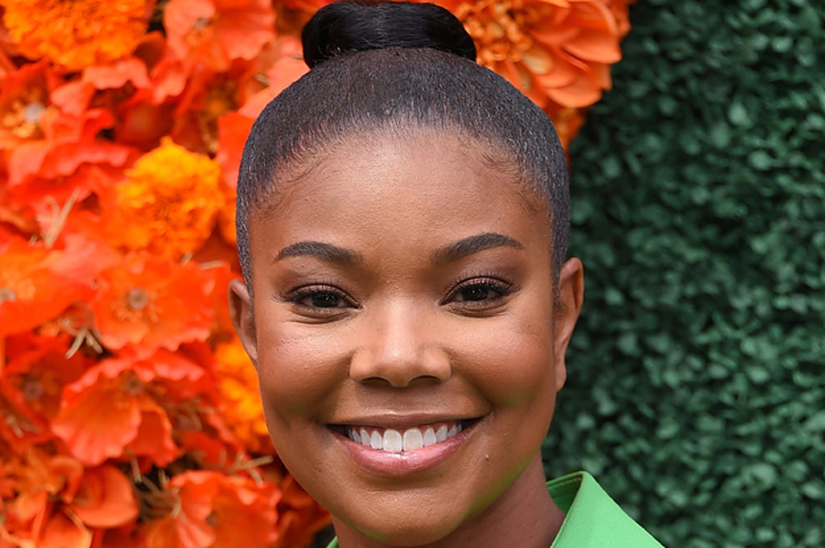 Why Gabrielle Union Doesn T Like The Term Stepparent