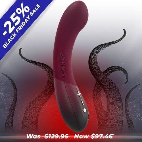 All The Best Cyber Monday Sex Toy Deals All The Best Cyber Monday Sex Toy Deals